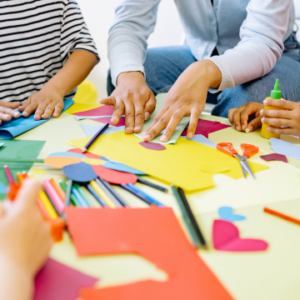 Art Therapy Course (Beginners to Advanced)