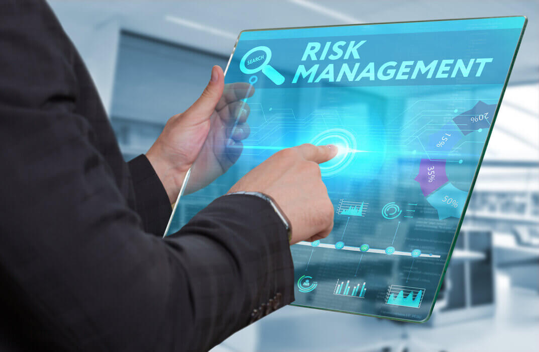 Compliance and Risk Management Course