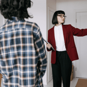 Estate Agent