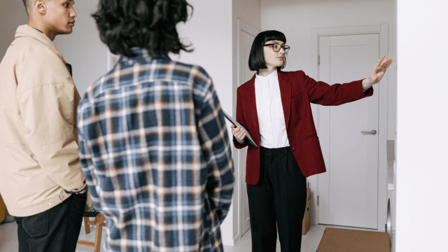 Estate Agent