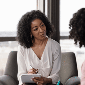 Mental Health First Aid