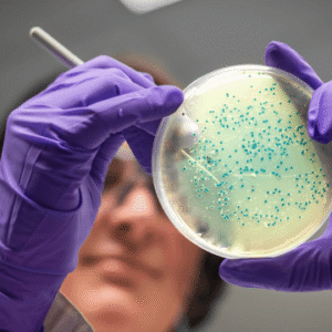 Microbiology