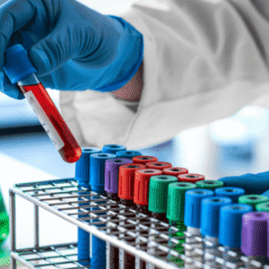 Phlebotomy