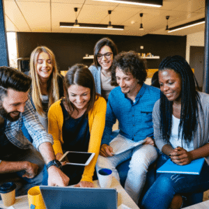 Social Work Studies