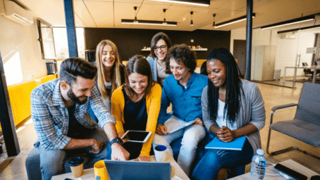 Social Work Studies