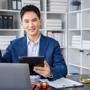 Diploma in Legal Secretary and Office Skills Level 5