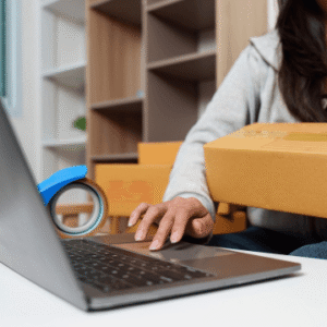 Ecommerce Management