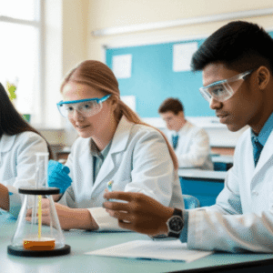 Chemistry