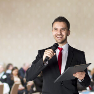 Public Speaking: Confident Delivery Skills