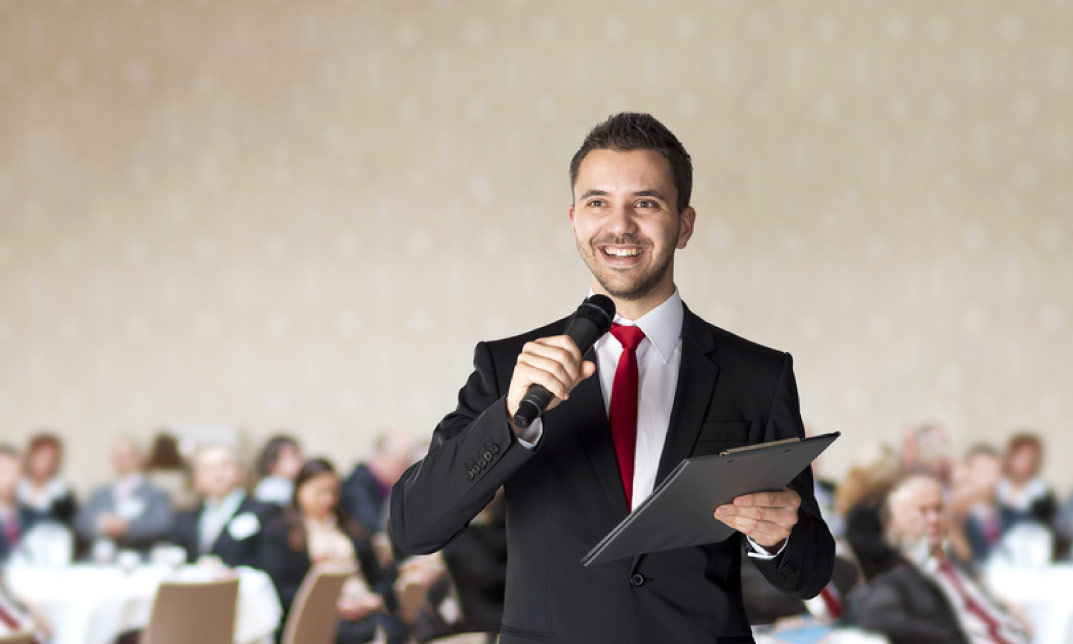 Public Speaking: Confident Delivery Skills