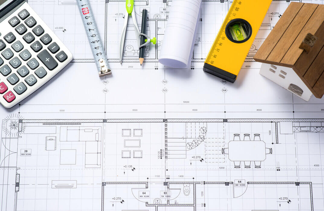Read Construction & Structural Drawing Like Expert