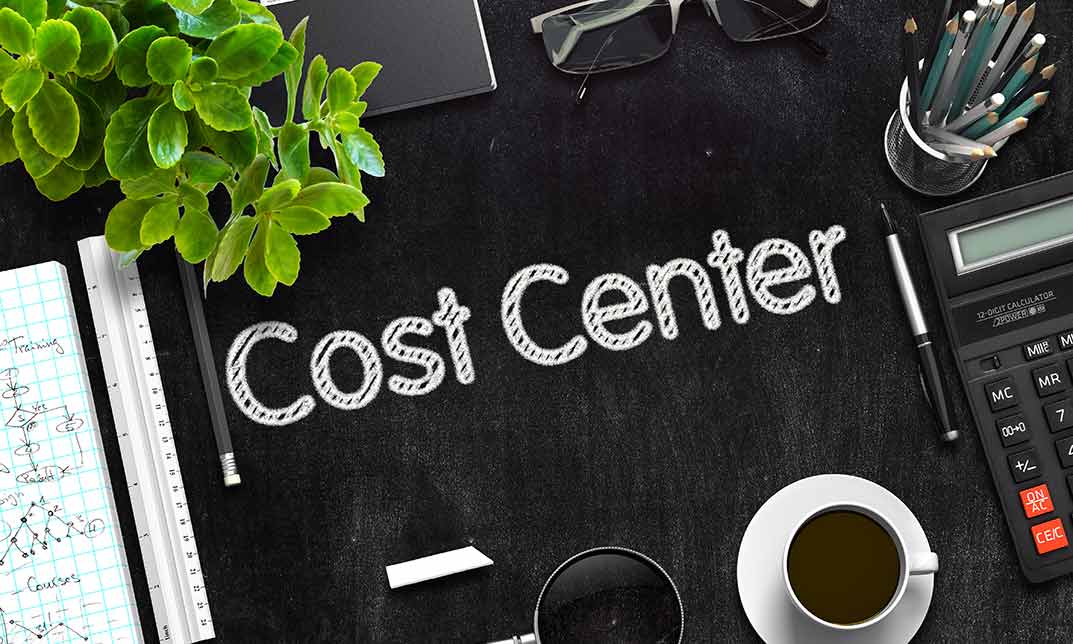 SAP S4HANA Controlling – Cost Center Accounting