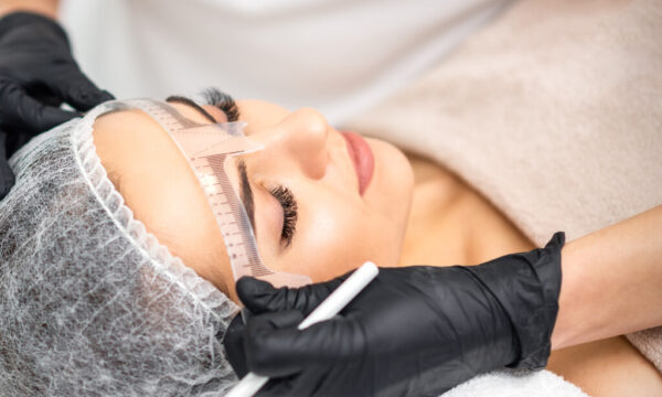 Microblading Certification Course