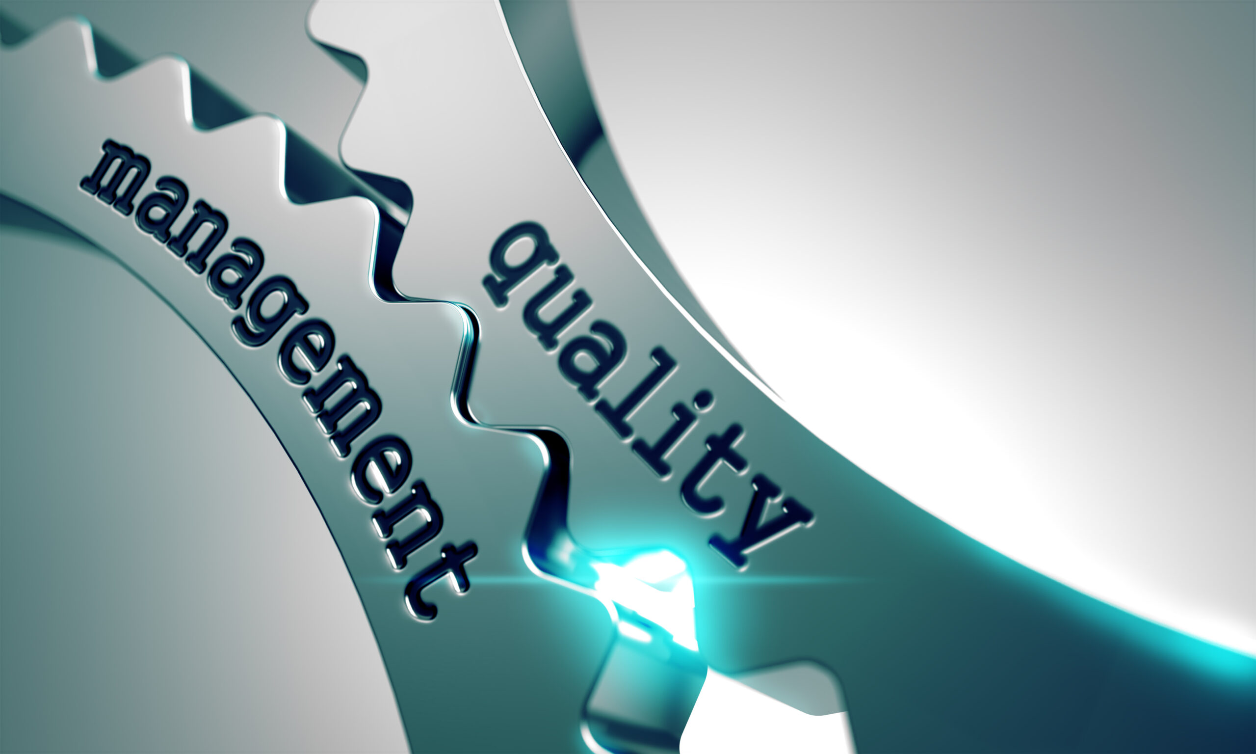 Fundamentals of Quality Management