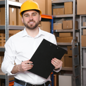 Fundamentals of Warehousing and Storage