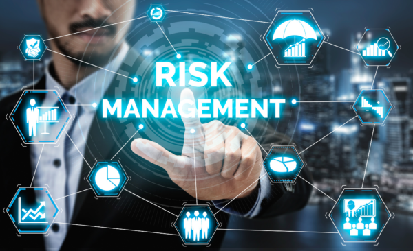 Governance and Risk Management