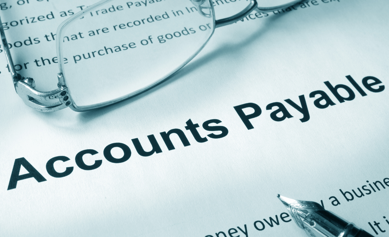 Accounts Payable Processing