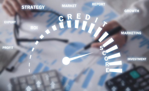 Improving Your Credit Score