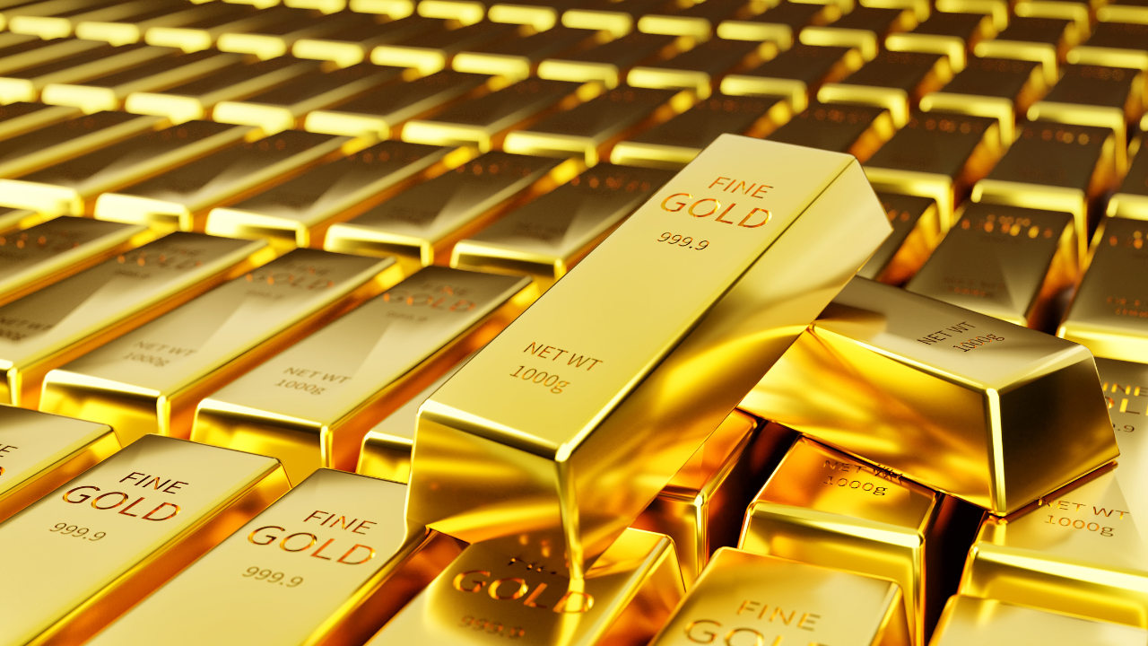 Trading – Gold Trading