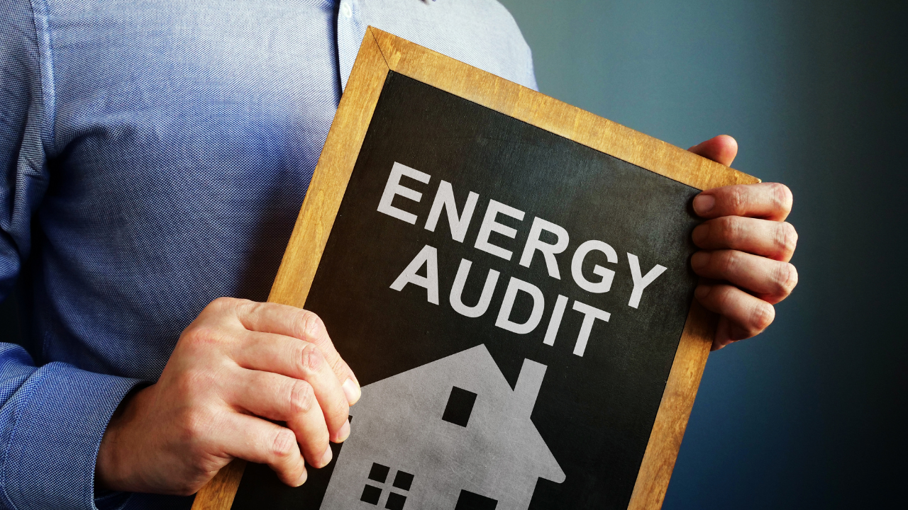 Energy Auditing Training: ISO 50001