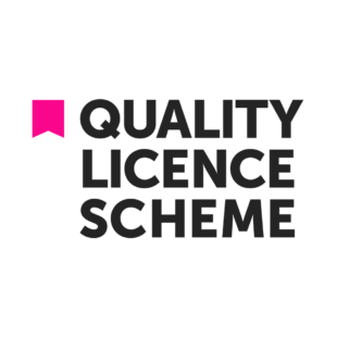Quality Licence Scheme Endorsed