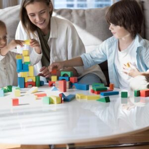 Diploma in Nanny Care Worker Level 4