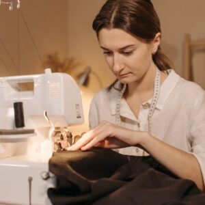 Award in Sewing Patterns Training Level 2