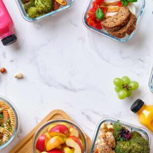 Certificate in Meal Planning for any Diet Level 3