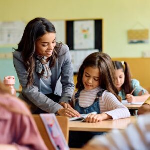 Diploma in EYFS Teaching Assistant Training Level 5