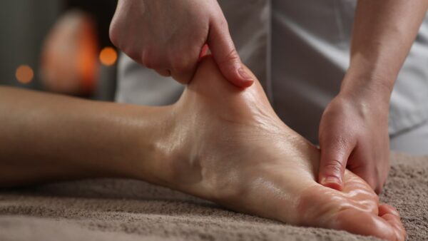 Diploma in Foot Health Practitioner Training Level 5