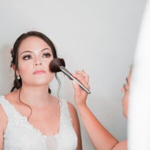 Bridal Makeup Certification Online