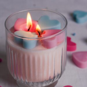 Diploma in Candle Making Level 4