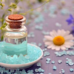 Diploma in Aromatherapy Level 5
