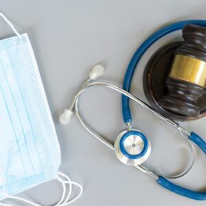 Diploma in Medical Law Level 5