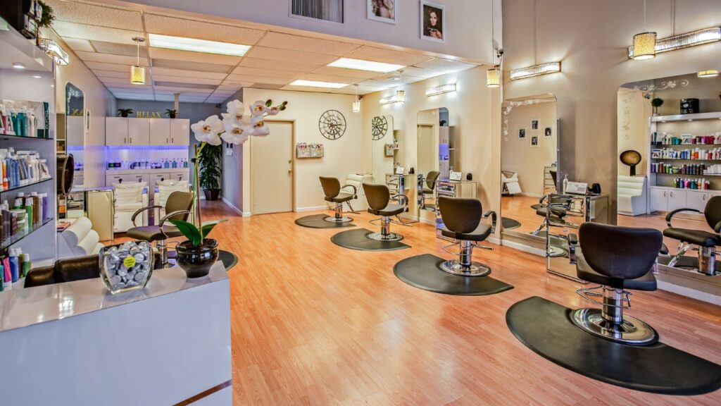 HomeProductBeauty Salon Management and Marketing Beauty Salon Management and Marketing