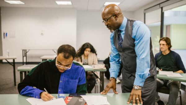 Award in Planning, Delivery and Assessment in Teaching Level 2