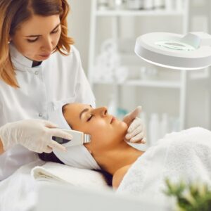 Dermatology & Skincare Training