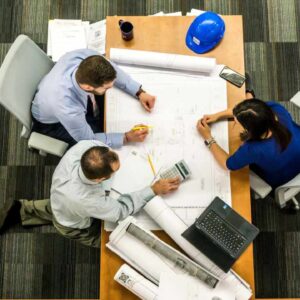 Certificate in Project Planning for All Levels Level 3