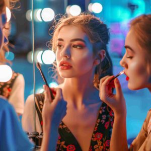 The Art and Craft of Makeup: A Deep Dive into the World of Makeup Artists5