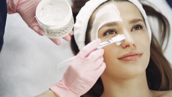 Aesthetics Skincare & Dermaplaning Facial Diploma – CPD Accredited