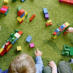 Certificate in Playworker Level 3