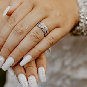 Acrylic Nails, Gel Nail Treatment & Nail Technician - CPD Certified