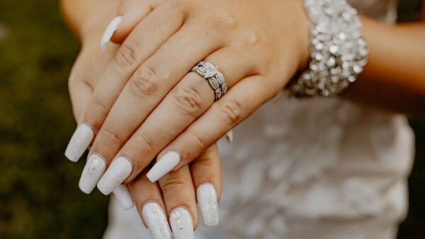 Acrylic Nails, Gel Nail Treatment & Nail Technician - CPD Certified