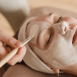 Aesthetics Skincare Courses