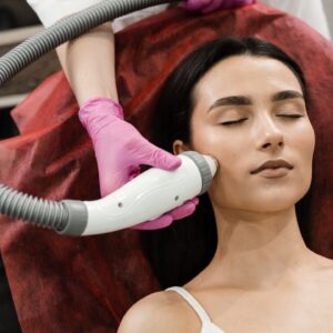 Dermaplaning Courses