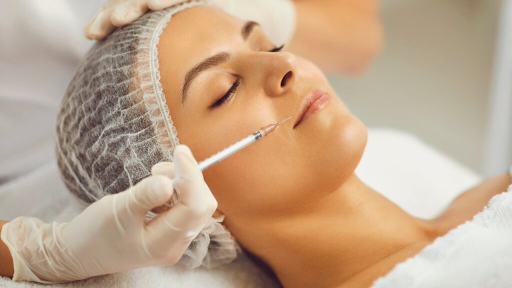 Dermatology & Aesthetics Skincare