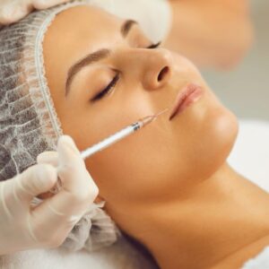 Dermatology & Aesthetics Skincare