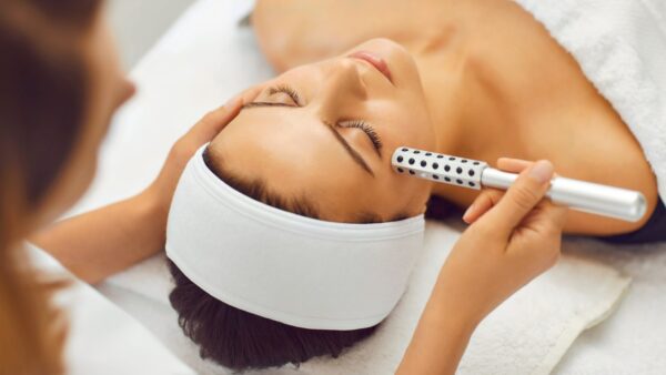 Facial Beauty - CPD Certified