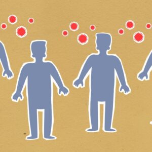 Award in Causes & Spread of Infection Level 2