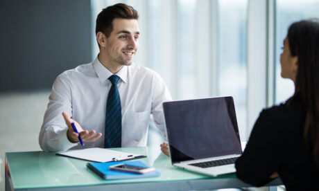 Certificate in CV Writing and Interview Skills